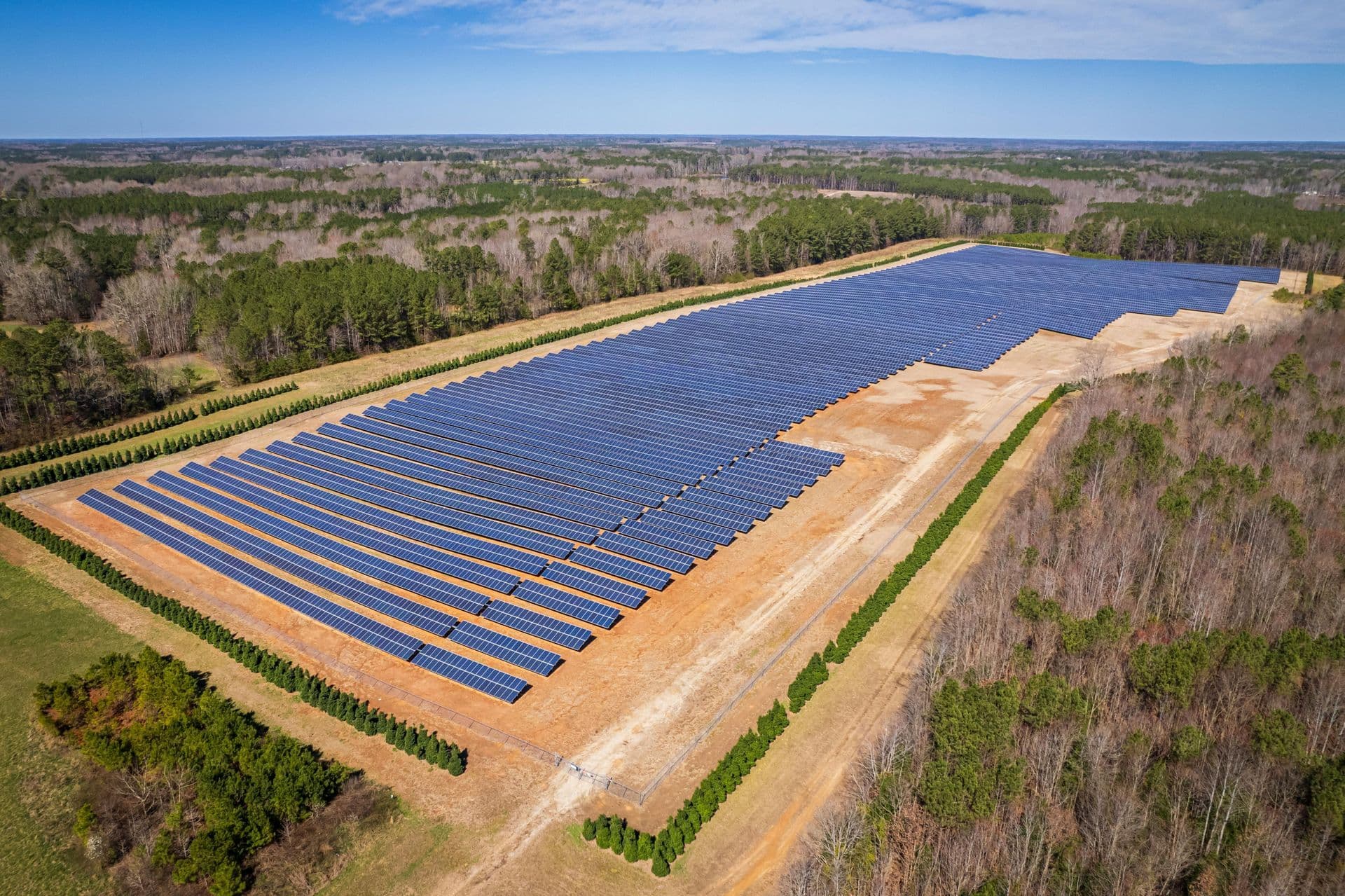 Énergie solaire