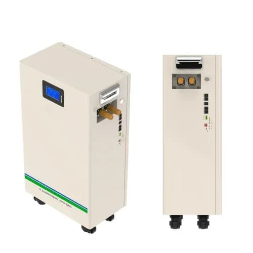 Batterie domestique