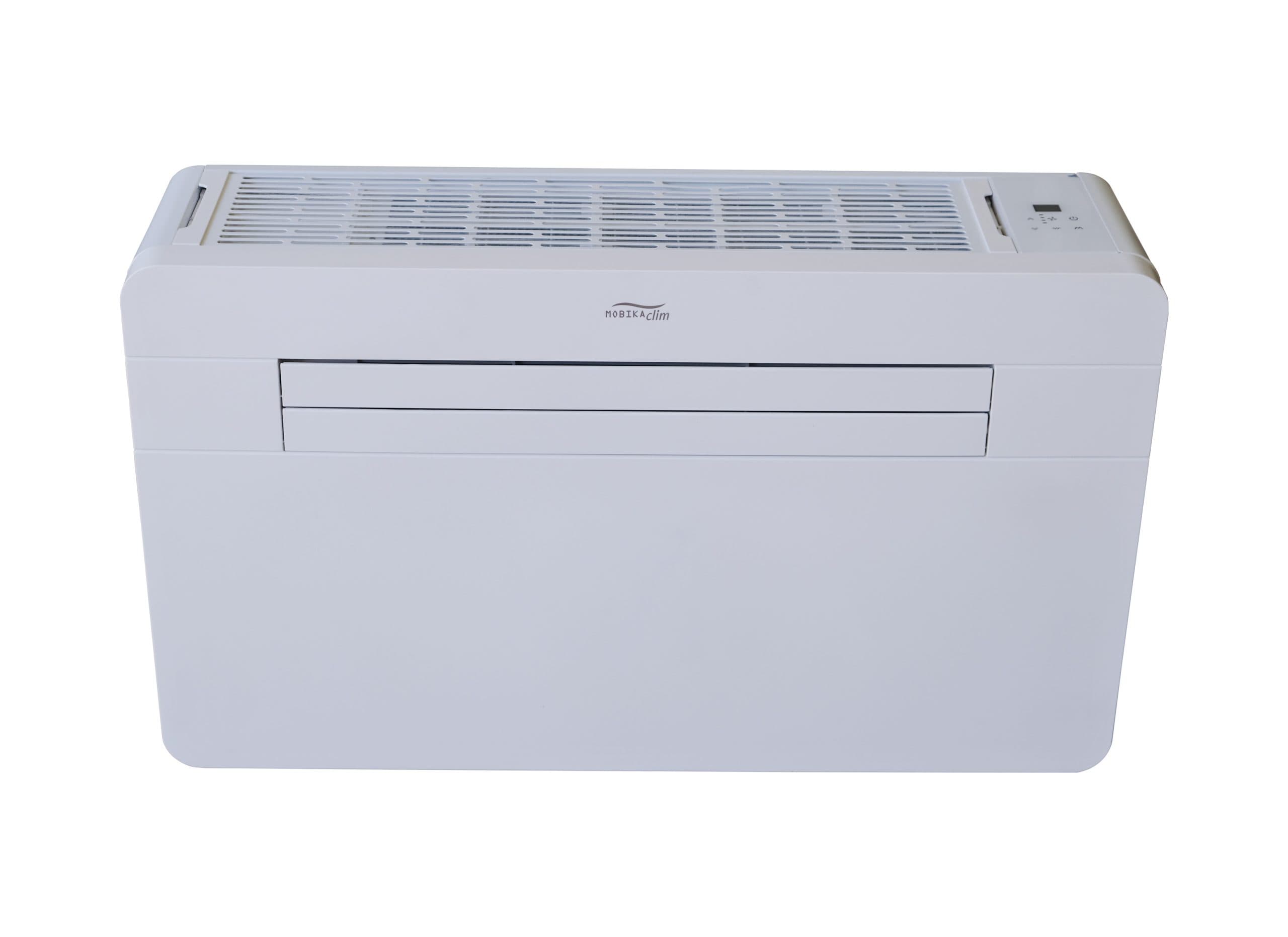 Climatiseur monobloc pour armoire technique