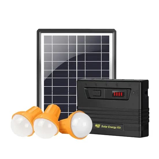 Kit d'éclairage LED domestique