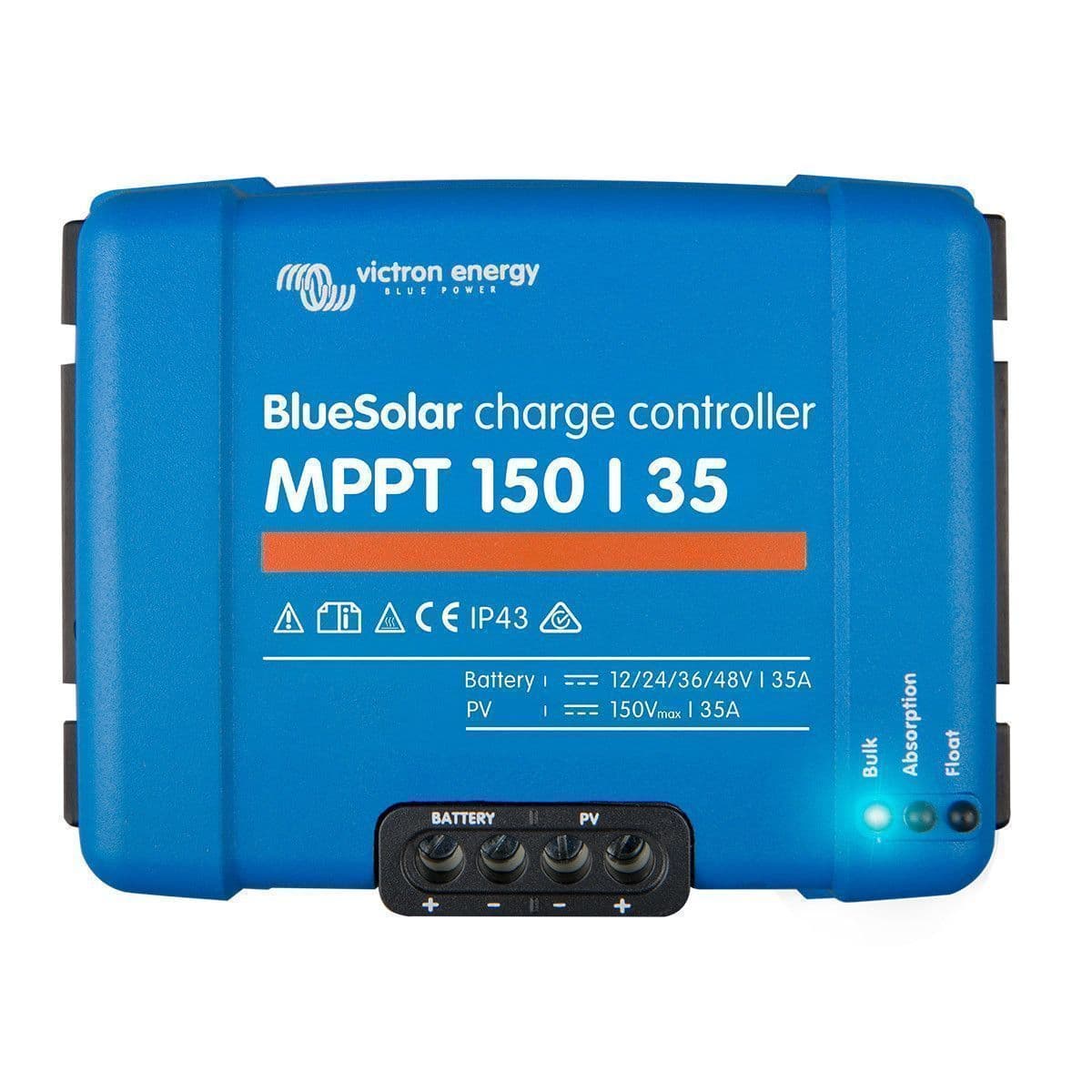 Régulateur de charge solaire MPPT