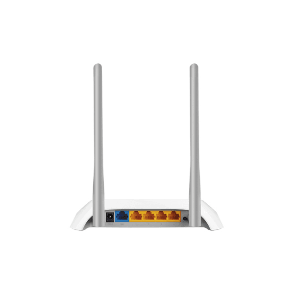 Routeur / modem TP-Link